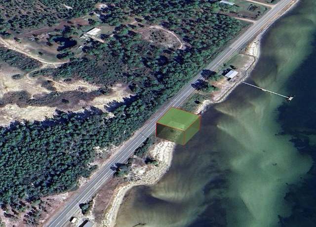 Property at Hwy 98 Way, Carrabelle, FL 32322