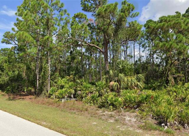 Property at 27034 Pasadena Dr, Punta Gorda, FL 33955