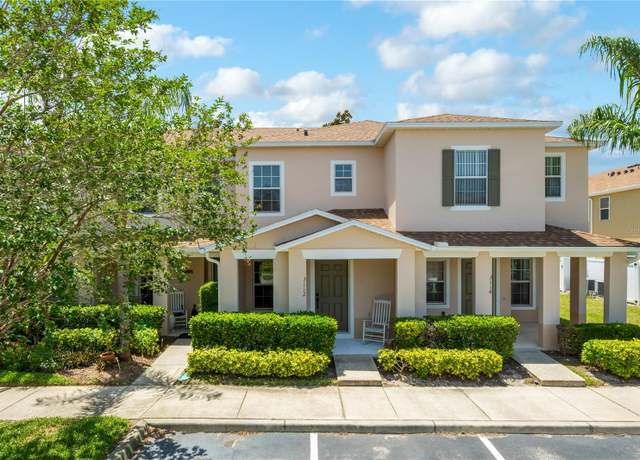 Property at 3112 Seaview Castle Dr, Kissimmee, FL 34746, 2 beds, 1.5 baths