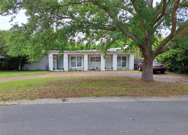Property at 1773 Walnut Ave, Winter Park, FL 32789, 4 beds, 2 baths