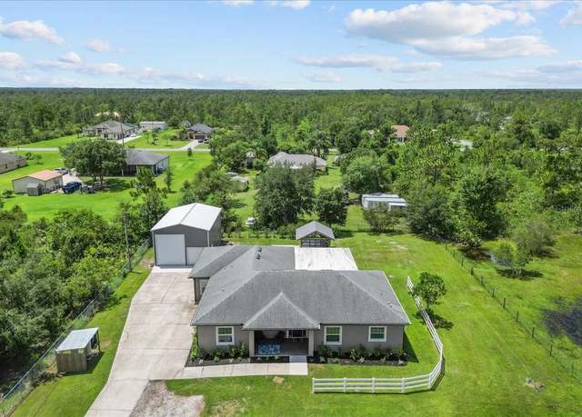 Property at 18704 Northcliff St, Orlando, FL 32833, 4 beds, 3 baths