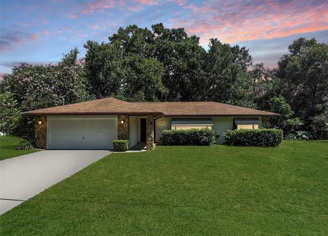 Property at 3155 E Bryant St, Inverness, FL 34453, 2 beds, 2 baths