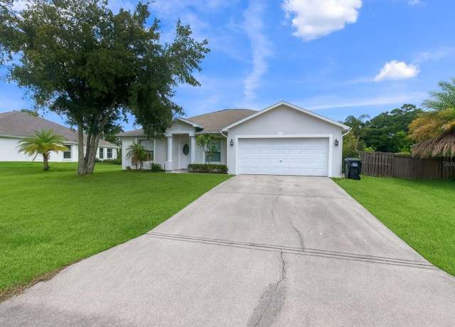 Property at 1677 Espejo, Palm Bay, FL 32909, 3 beds, 2 baths