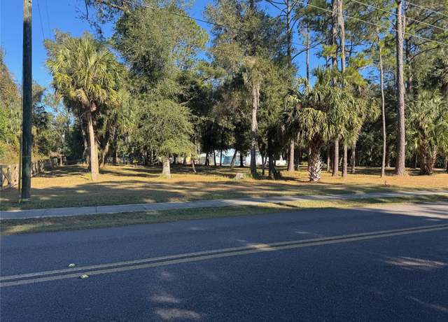 Property at Lot 3 & 4 Robinson Rd, Dunnellon, FL 34431