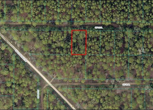 Property at LOT 8 SW 19th Pl, Ocala, FL 34481