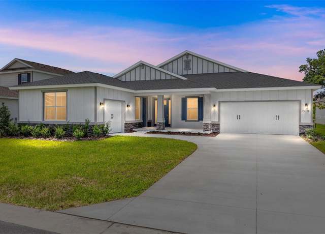 Property at 7638 SW 60th St, Ocala, FL 34474, 4 beds, 4.5 baths