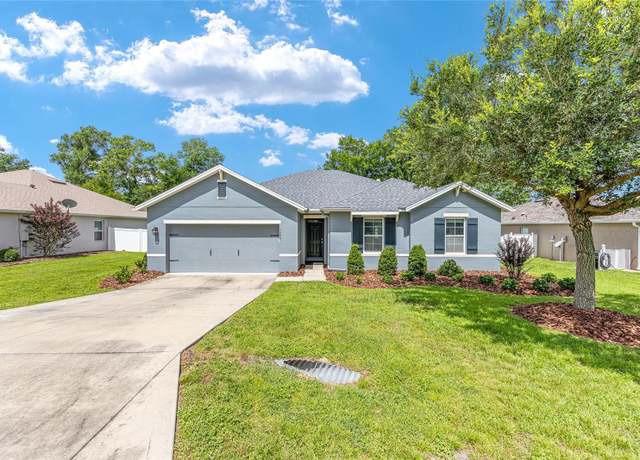Property at 7054 SW 64th Ter, Ocala, FL 34476, 3 beds, 2 baths
