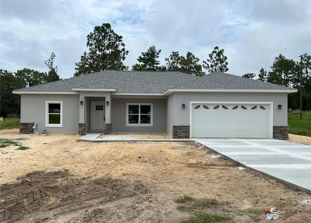 Property at 12555 SW 81st St, Dunnellon, FL 34432, 3 beds, 2 baths