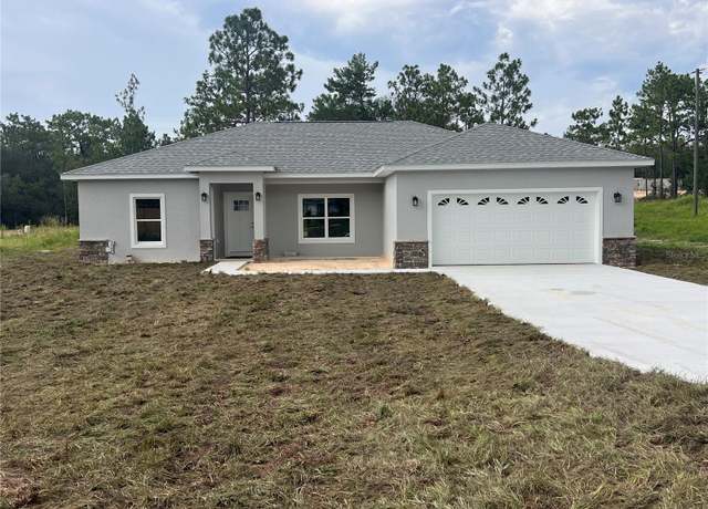 Property at 12555 SW 81st St, Dunnellon, FL 34432, 3 beds, 2 baths
