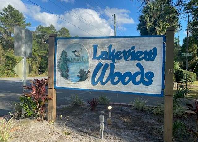 Property at NE 130th Ln, Silver Springs, FL 34488
