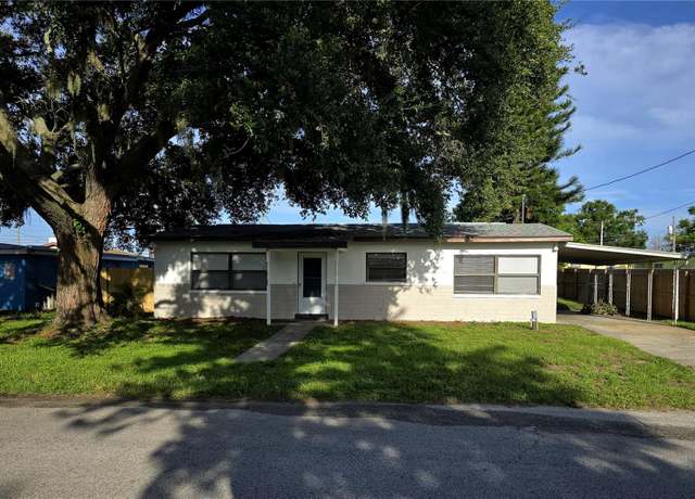 Property at 2017 Ranchita Trl, Holiday, FL 34690, 2 beds, 1 bath