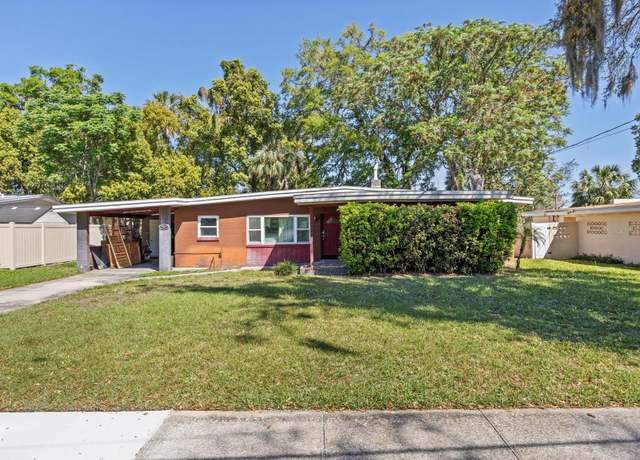 Property at 1921 Taylor Ave, Winter Park, FL 32792, 3 beds, 2 baths