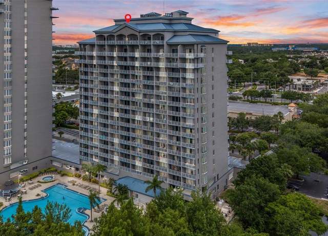 Property at 13415 Blue Heron Beach Dr #401, Orlando, FL 32821, 2 beds, 2 baths