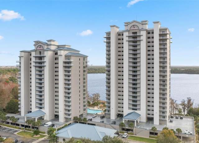 Property at 13415 Blue Heron Beach Dr #401, Orlando, FL 32821, 2 beds, 2 baths