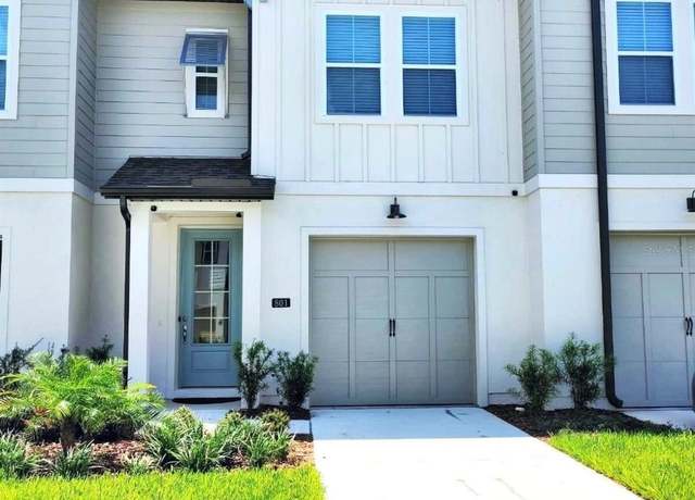 Property at 801 Benoi Dr, Davenport, FL 33896, 3 beds, 2.5 baths