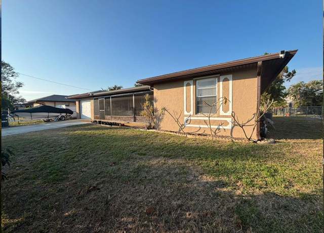 Property at 27064 Omni Ln, Punta Gorda, FL 33983, 2 beds, 2 baths