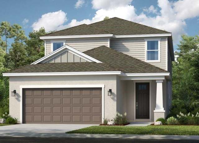 Property at 757 Steel Dr, Apollo Beach, FL 33572, 4 beds, 3.5 baths