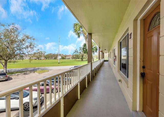 Property at 2403 Finlandia Ln #27, Clearwater, FL 33763, 2 beds, 2 baths