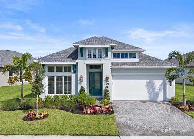 Property at 419 Sun Chaser Dr, Nokomis, FL 34275, 4 beds, 3 baths