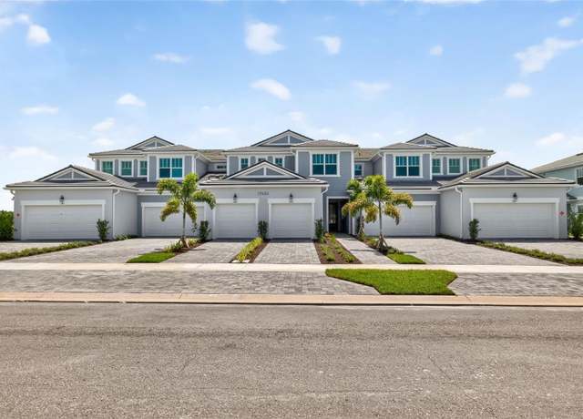 Property at 17420 Moonflower Dr #101, Venice, FL 34293, 2 beds, 2 baths