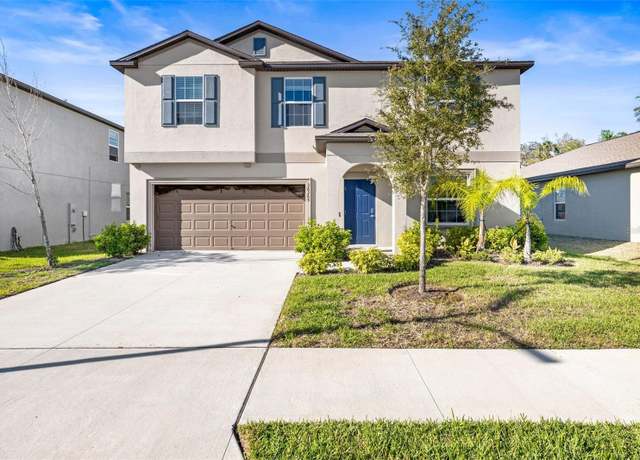 Property at 36365 Flats St, Zephyrhills, FL 33541, 4 beds, 2.5 baths