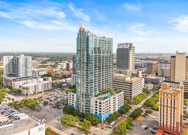 Property at 777 N Ashley Dr #2807, Tampa, FL 33602, 1 bed, 1 bath