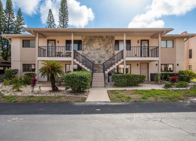 Property at 9910 Eagles Point Cir #3, Port Richey, FL 34668, 2 beds, 2 baths