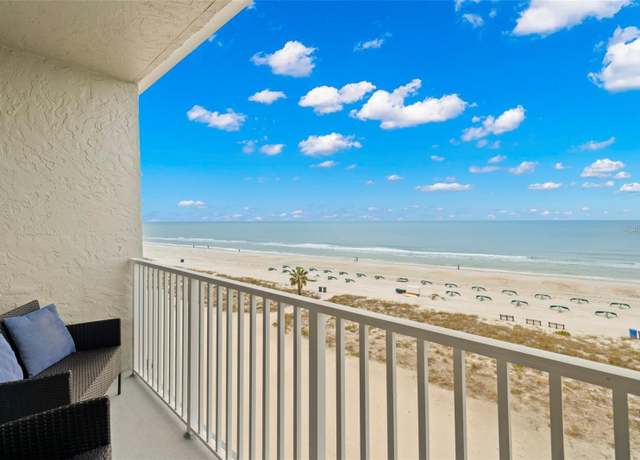 Property at 9980 Gulf Blvd #603, Treasure Island, FL 33706, 1 bed, 1 bath