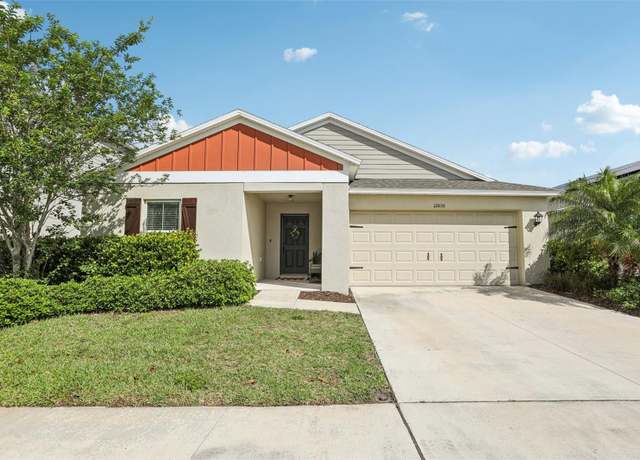 Property at 12830 Bent Twig Dr, Riverview, FL 33579, 4 beds, 2 baths