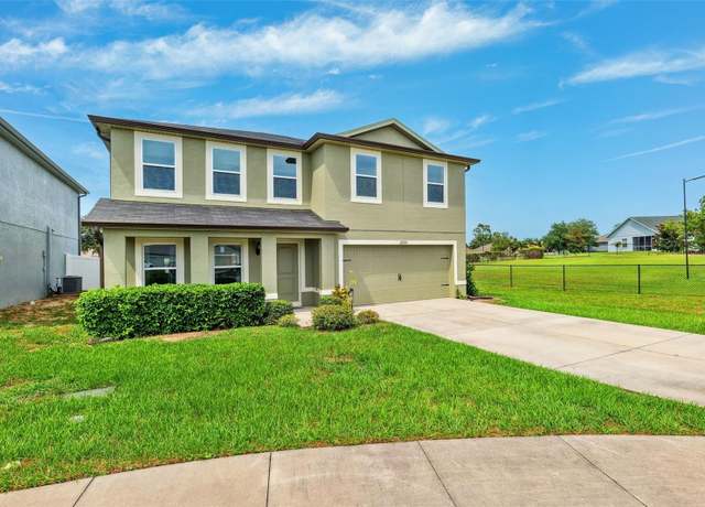 Property at 12925 Keefer Ct, Spring Hill, FL 34609, 4 beds, 3 baths