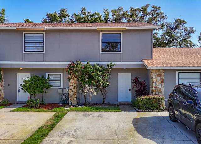 Property at 10047 Lake Oak Cir, Tampa, FL 33624, 2 beds, 2.5 baths