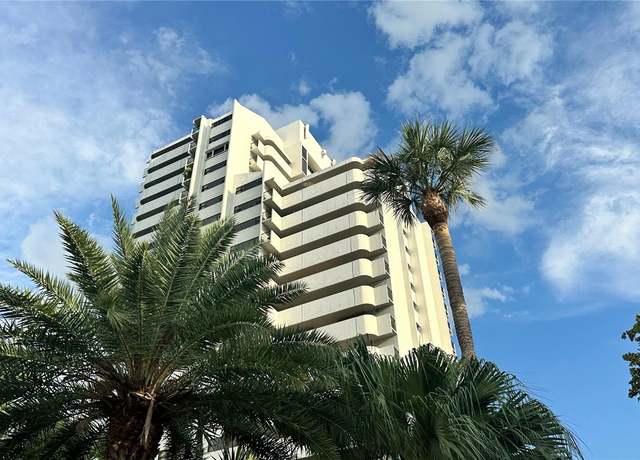 Property at 4141 Bayshore Blvd #606, Tampa, FL 33611, 2 beds, 2 baths