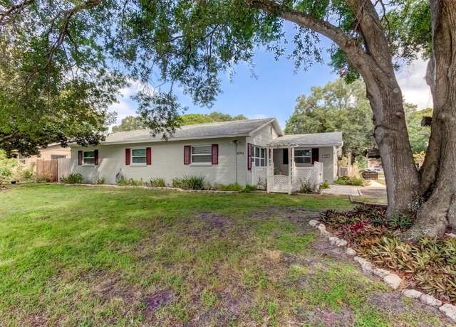 Photo of 4701 W Paul Ave, Tampa, FL 33611