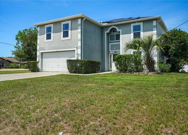 Property at 8388 Maltby Rd, Spring Hill, FL 34606, 4 beds, 2.5 baths