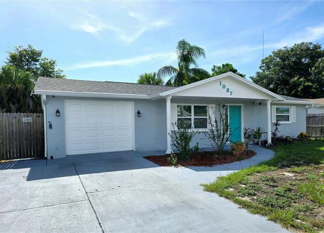 Property at 1037 Chelsea Ln, Holiday, FL 34691, 2 beds, 2 baths