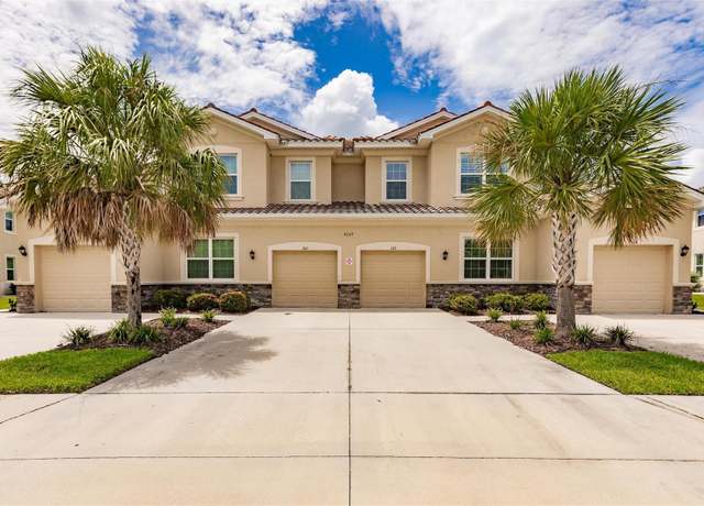 Property at 8269 Enclave Way #103, Sarasota, FL 34243, 2 beds, 2 baths
