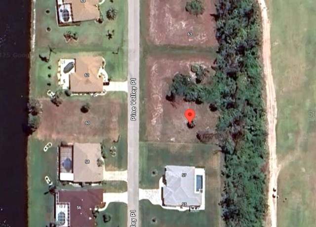Property at 59 Pine Valley Pl, Rotonda West, FL 33947