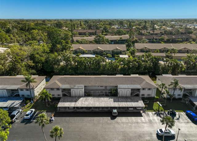 Property at 2851 Swifton Dr #39, Sarasota, FL 34231, 1 bed, 1 bath