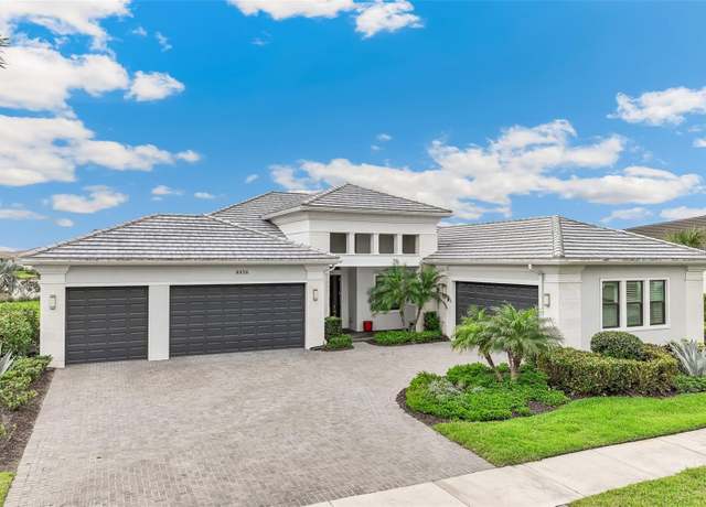 Property at 8936 Artisan Way, Sarasota, FL 34240, 4 beds, 3 baths