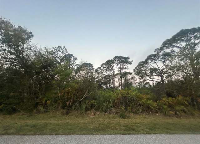 Property at 6269 Blackberry St, Englewood, FL 34224