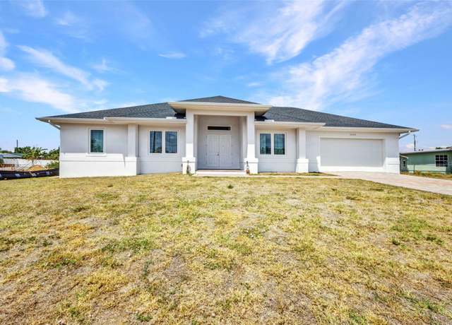 Property at 4213 Gardner Dr, Port Charlotte, FL 33952, 3 beds, 3 baths