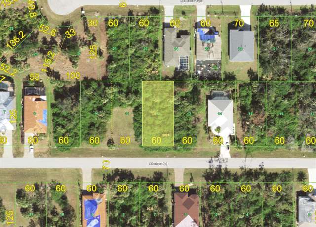 Property at 384 Albatross Rd, Rotonda West, FL 33947