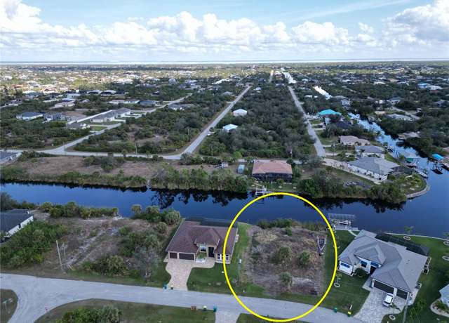 Property at 14446 Maysville Cir, Port Charlotte, FL 33981