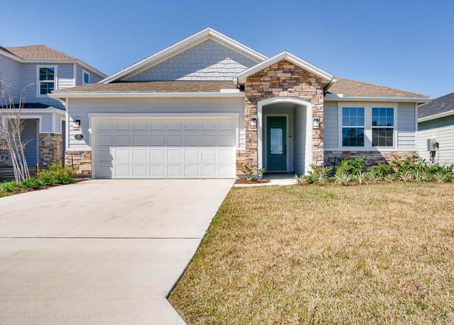 Property at 37 East Camellia St, Palm Coast, FL 32137, 3 beds, 2 baths