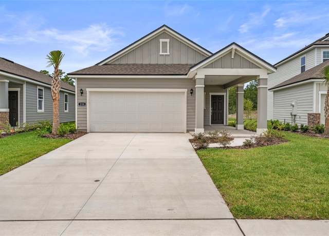Property at 225 Montgomery Ct, Palm Coast, FL 32164, 3 beds, 2 baths
