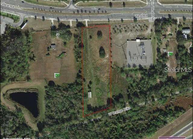 Property at 2100 West Rd, Ocoee, FL 34761