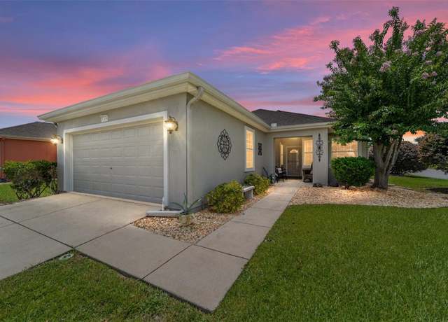 Property at 12458 SE 92nd Ave, Summerfield, FL 34491, 2 beds, 2 baths