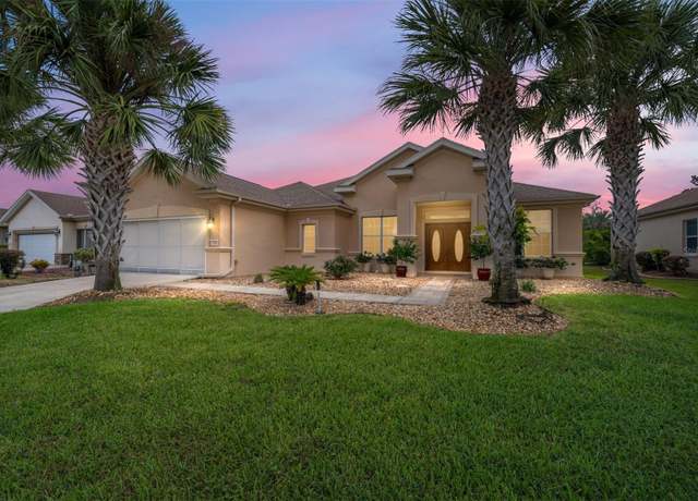 Property at 13089 SE 86th Ct, Summerfield, FL 34491, 2 beds, 2 baths