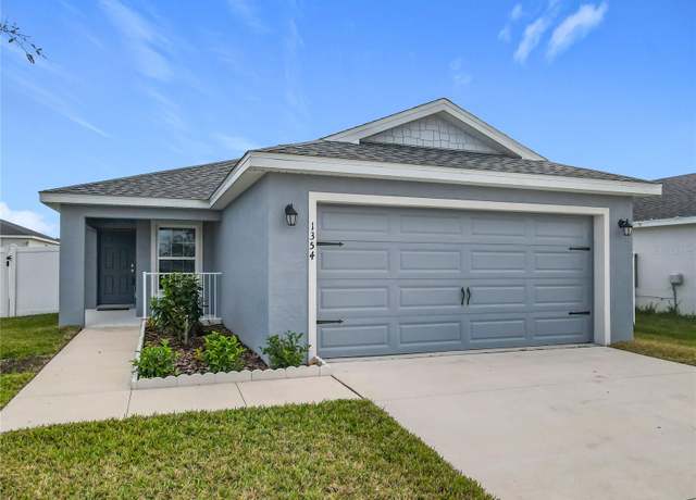 Property at 1354 Mezzavalle Way, Auburndale, FL 33823, 3 beds, 2 baths