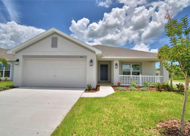 Property at 1517 Leamington Ln, Winter Haven, FL 33884, 3 beds, 2 baths